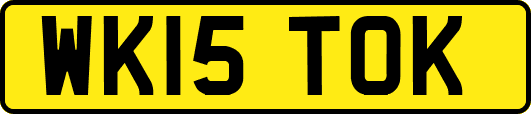 WK15TOK