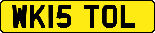 WK15TOL