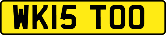 WK15TOO