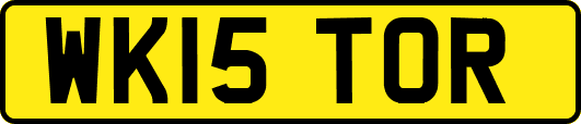 WK15TOR