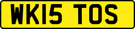 WK15TOS