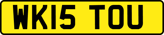 WK15TOU