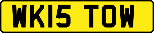 WK15TOW