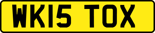 WK15TOX