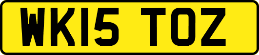 WK15TOZ