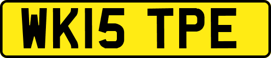 WK15TPE