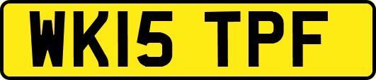 WK15TPF