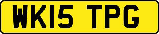 WK15TPG