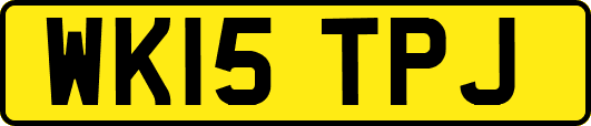 WK15TPJ