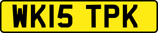 WK15TPK
