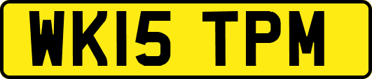 WK15TPM