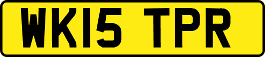 WK15TPR