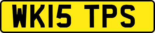 WK15TPS