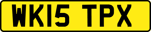 WK15TPX