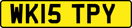 WK15TPY