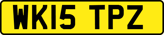 WK15TPZ