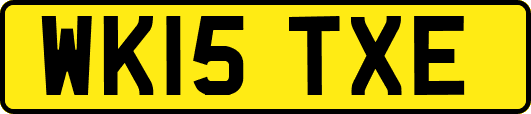 WK15TXE