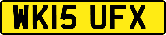 WK15UFX