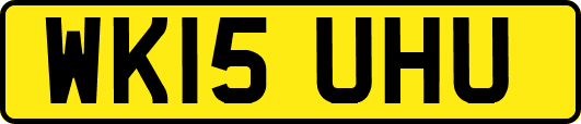 WK15UHU