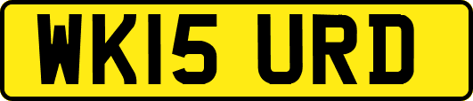 WK15URD