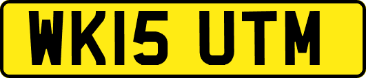 WK15UTM