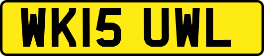 WK15UWL