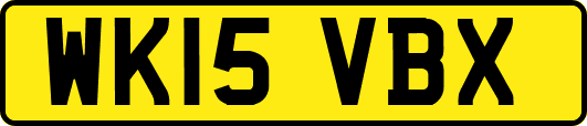 WK15VBX