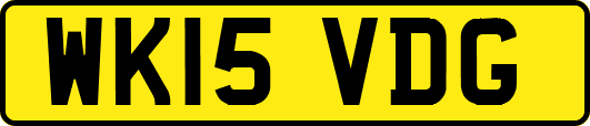 WK15VDG