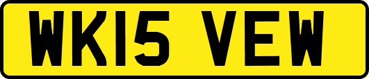 WK15VEW