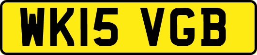 WK15VGB
