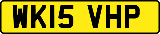 WK15VHP