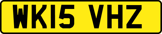 WK15VHZ