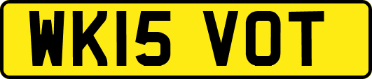 WK15VOT