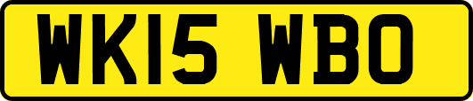 WK15WBO