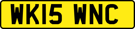 WK15WNC
