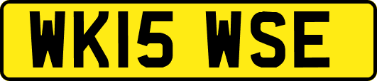 WK15WSE