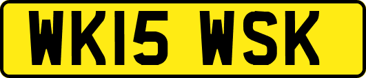 WK15WSK