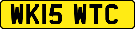 WK15WTC