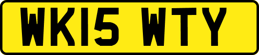 WK15WTY