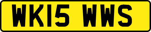 WK15WWS