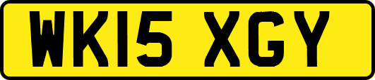 WK15XGY