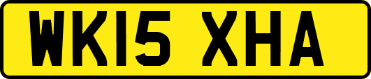 WK15XHA