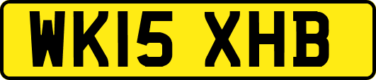 WK15XHB