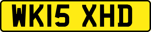 WK15XHD
