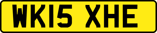 WK15XHE