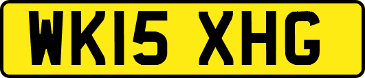 WK15XHG