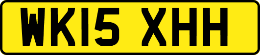 WK15XHH