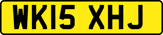 WK15XHJ