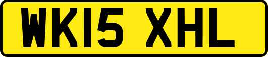 WK15XHL