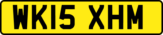 WK15XHM